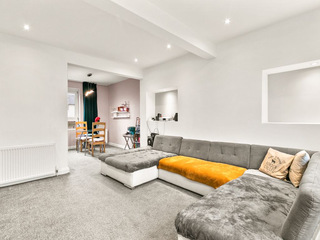 2 bed semidetached house for sale in 85 Sempie Street, Hamilton