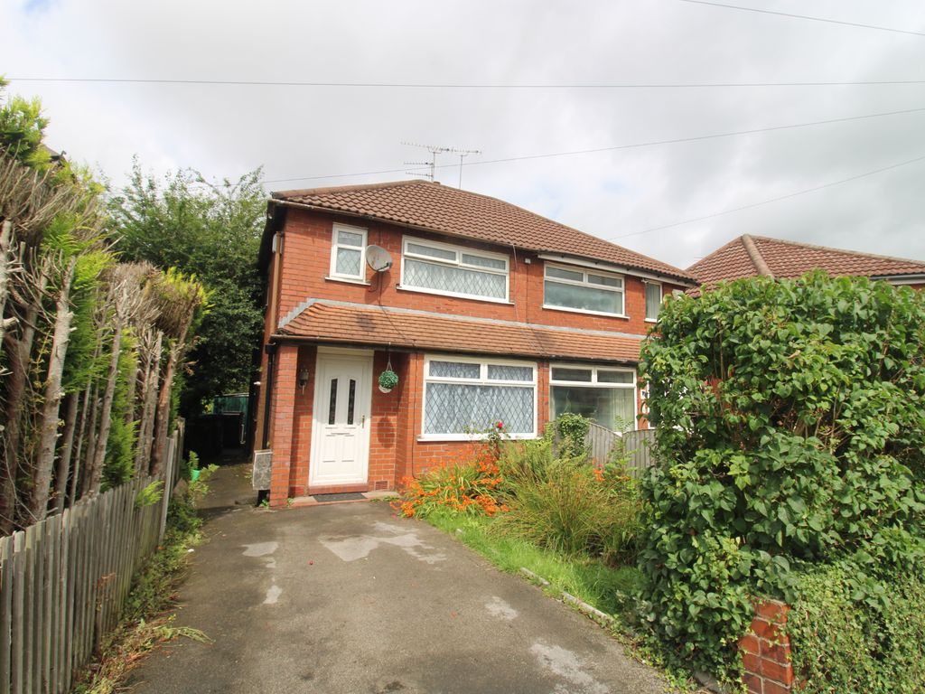 2 bed semidetached house for sale in Princess Road, Milnrow, Rochdale OL16 Zoopla
