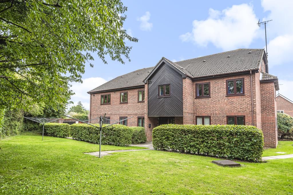 The Willows, Aylesbury HP21  