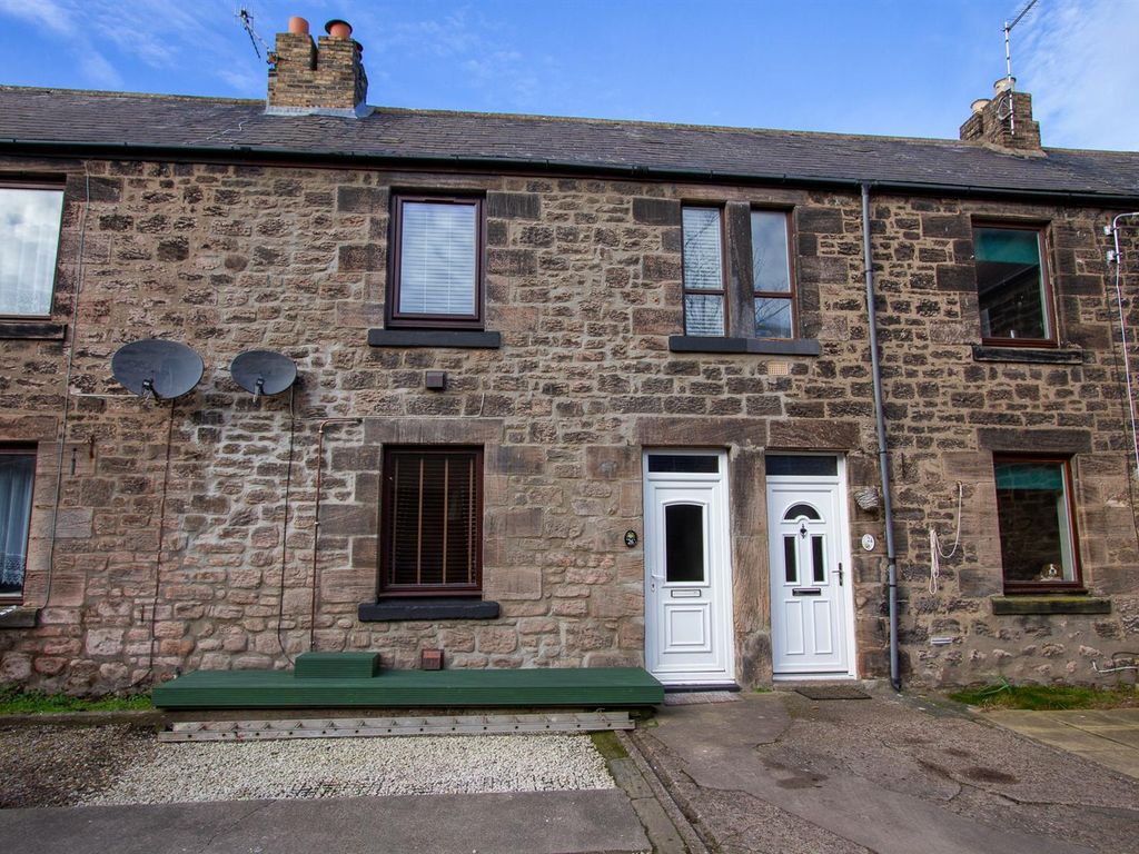 1 bed property for sale in Northumberland Road, Tweedmouth, Berwick