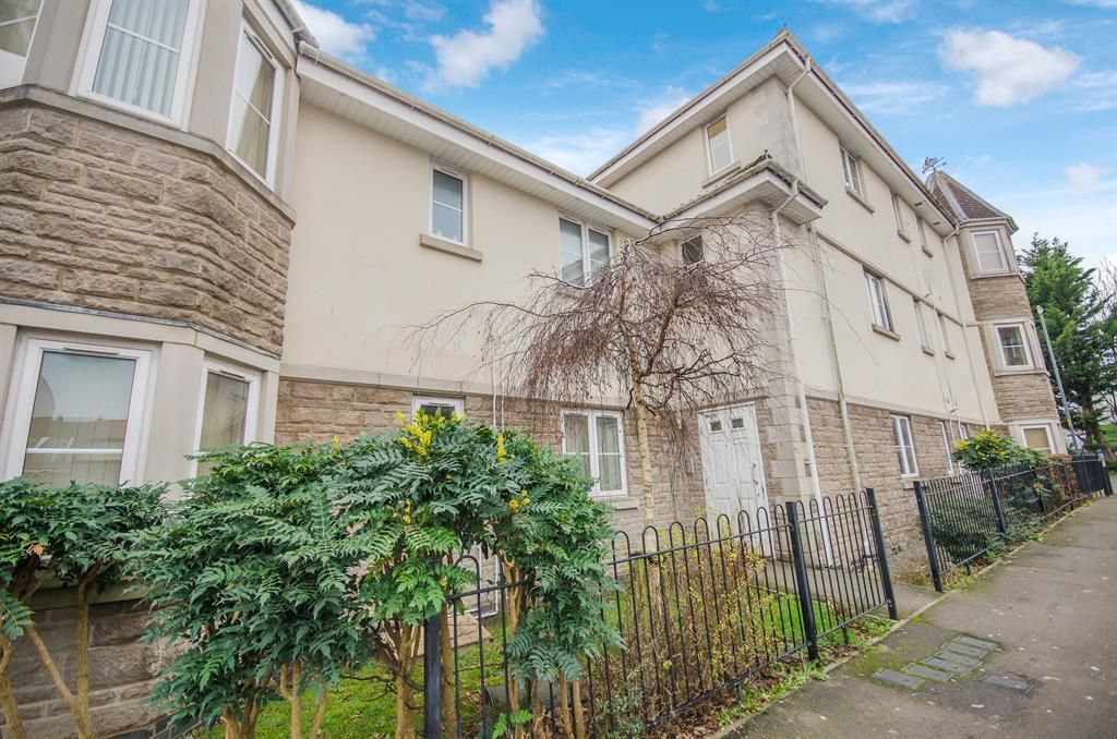 2 bed flat for sale in Bright Street, Kingswood BS15 Zoopla