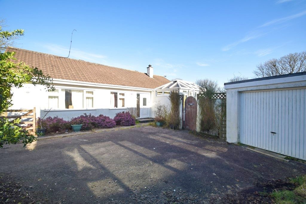 3 bed bungalow for sale in Brill, Constantine, Falmouth TR11 Zoopla