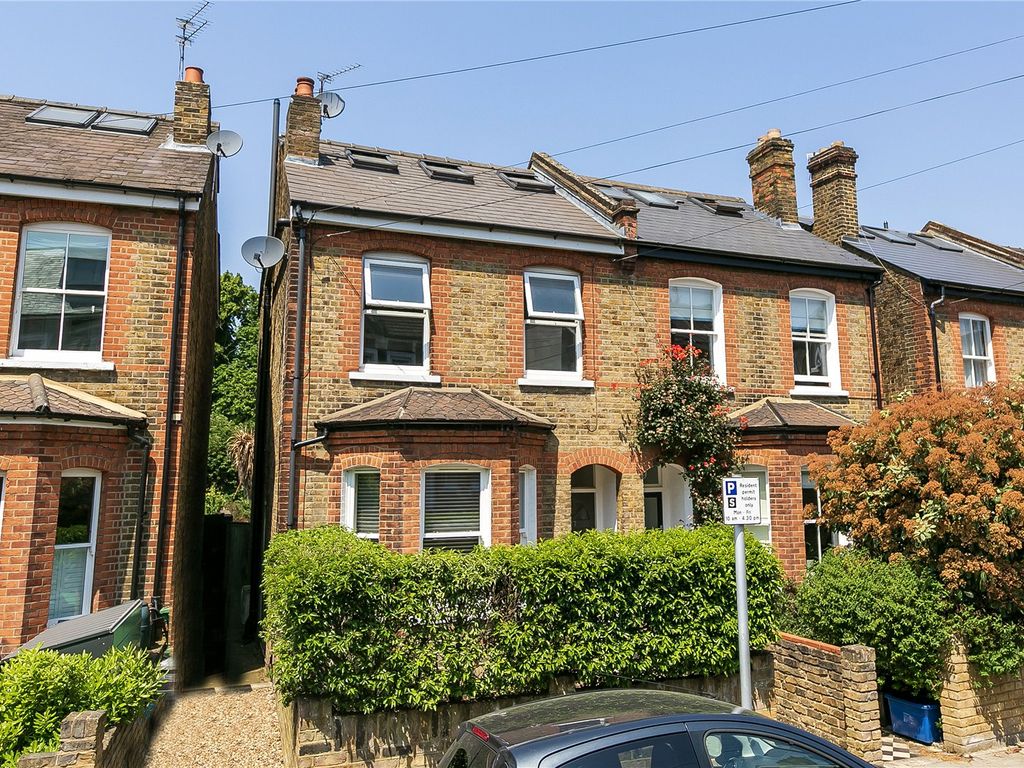 2 bed flat for sale in Amyand Park Road, St Margarets, Middx TW1 Zoopla