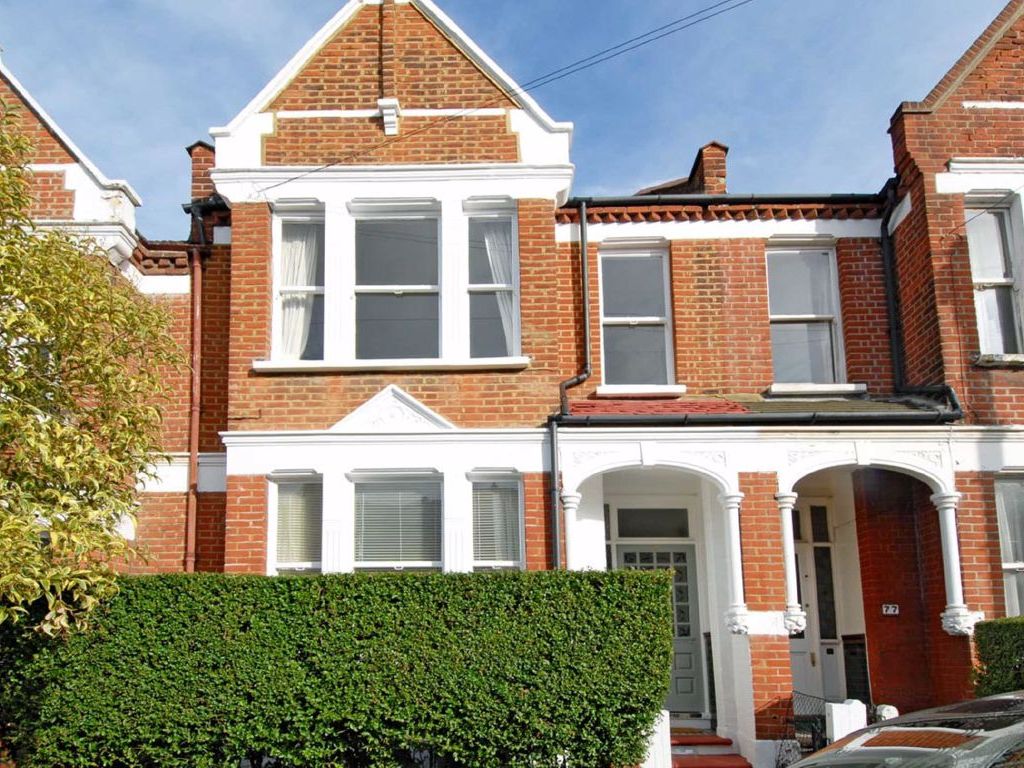 1 bed flat to rent in Norfolk House Road, London SW16 Zoopla