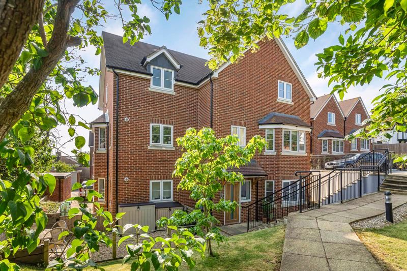 1 bed flat for sale in Yarnells Hill, Oxford OX2 Zoopla