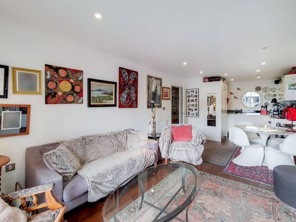 Wharf Street, Deptford, London SE8