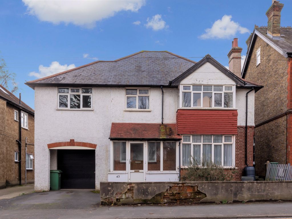 5 bed detached house for sale in Cotswold Road, Sutton SM2 Zoopla