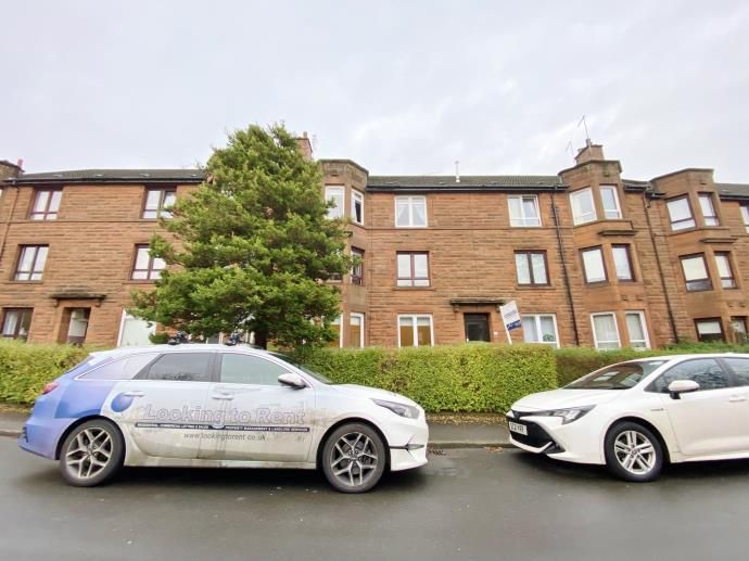 2 bed flat to rent in 112 Dee Street, Riddrie, Glasgow G33, £795 pcm