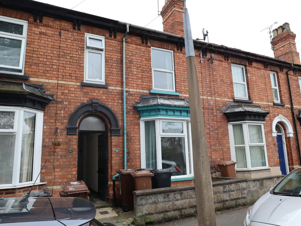 3 bed terraced house for sale in Boultham Avenue, Lincoln LN5 Zoopla