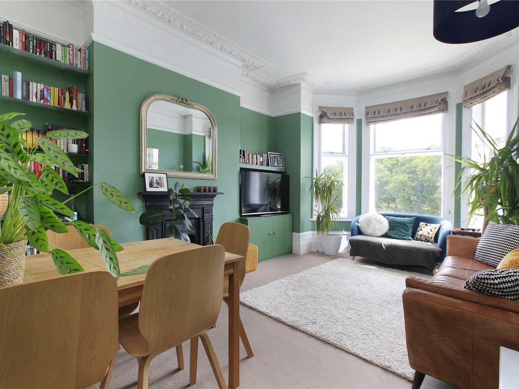 Wandsworth Common West Side, Wandsworth, London SW18  