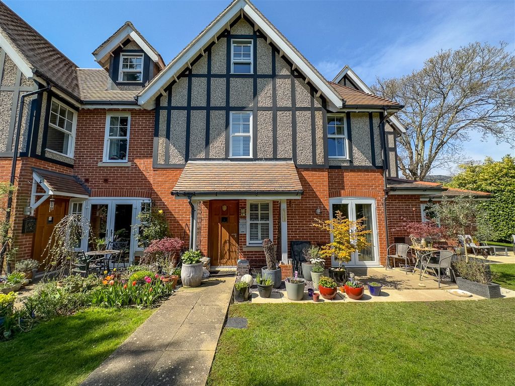 2 bed town house for sale in Cavendish Road, Bournemouth BH1 Zoopla