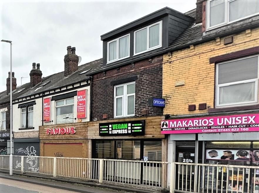 Property for sale in York Road, Leeds LS9 Zoopla