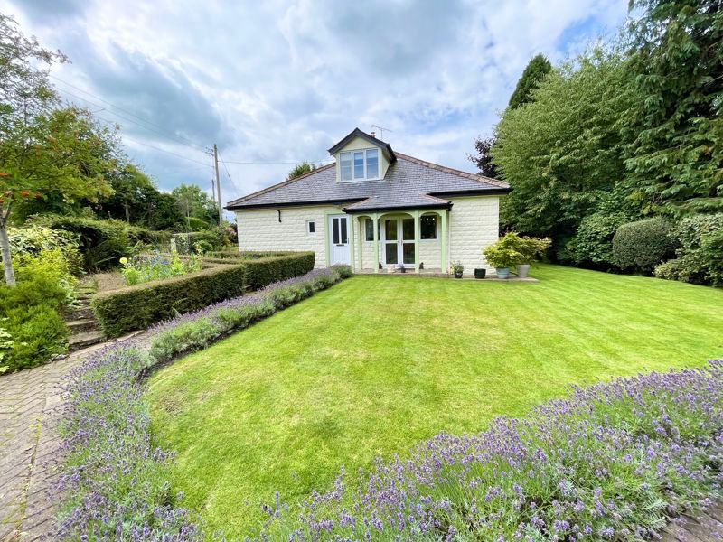 4 bed cottage for sale in St. Michaels Lane, ApplebyInWestmorland