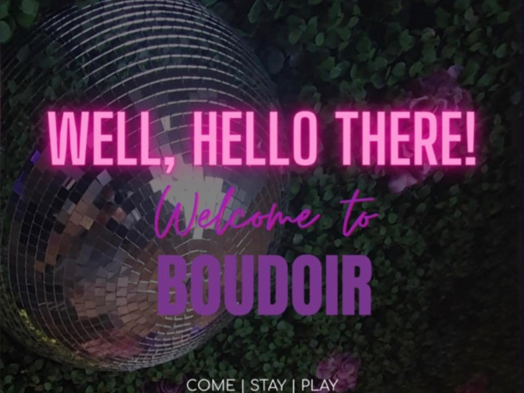 Bold Street, Liverpool L1  