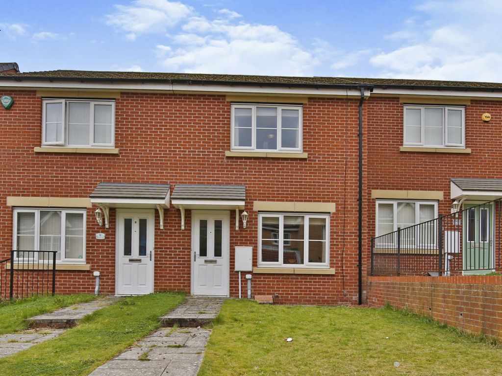 3 bed terraced house for sale in Twizell Burn Walk, Pelton Fell