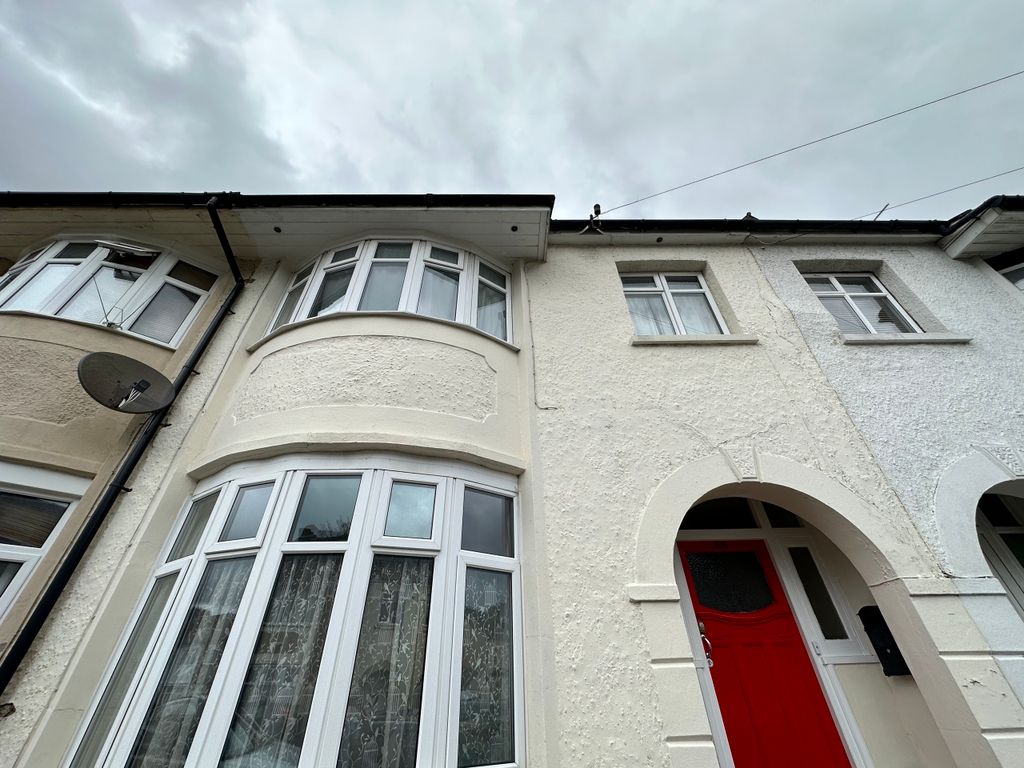 1 bed property to rent in Trinity Road, Gillingham, Kent ME7 Zoopla