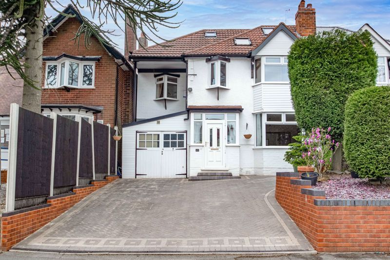 5 bed semidetached house for sale in Spies Lane, Halesowen B62 Zoopla