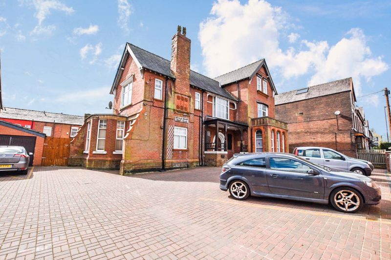 1 bed flat to rent in High Street, Great Lever, Bolton BL3 Zoopla