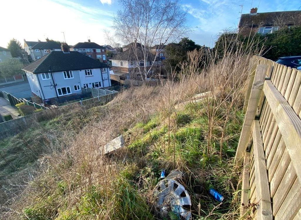 Land for sale in Red Bank Road, Market Drayton TF9 Zoopla