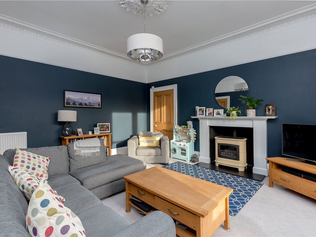 5 bed semidetached house to rent in Grange Loan, Edinburgh, Midlothian