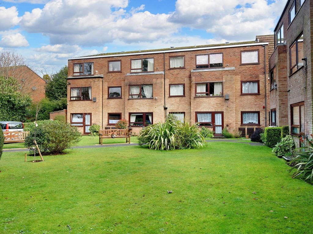 1 bed property for sale in Wellington Road, Bournemouth BH8 Zoopla