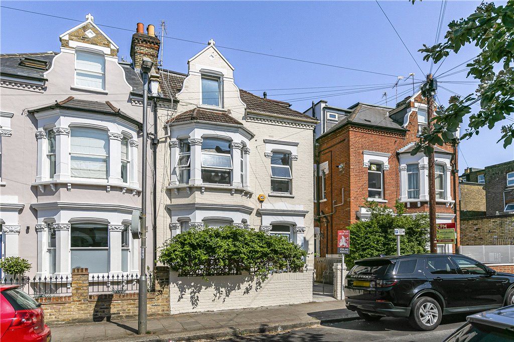 2 bed flat to rent in Mexfield Road, Putney SW15 Zoopla