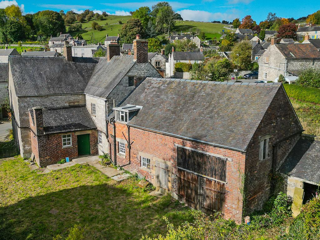 4 bed detached house for sale in ., Brassington, Matlock DE4 Zoopla