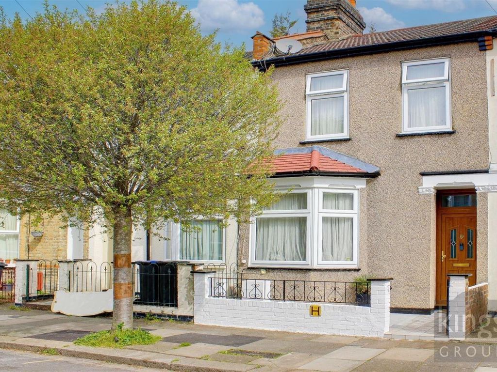 2 bed terraced house for sale in Sunnyside Road North, Edmonton N9 Zoopla