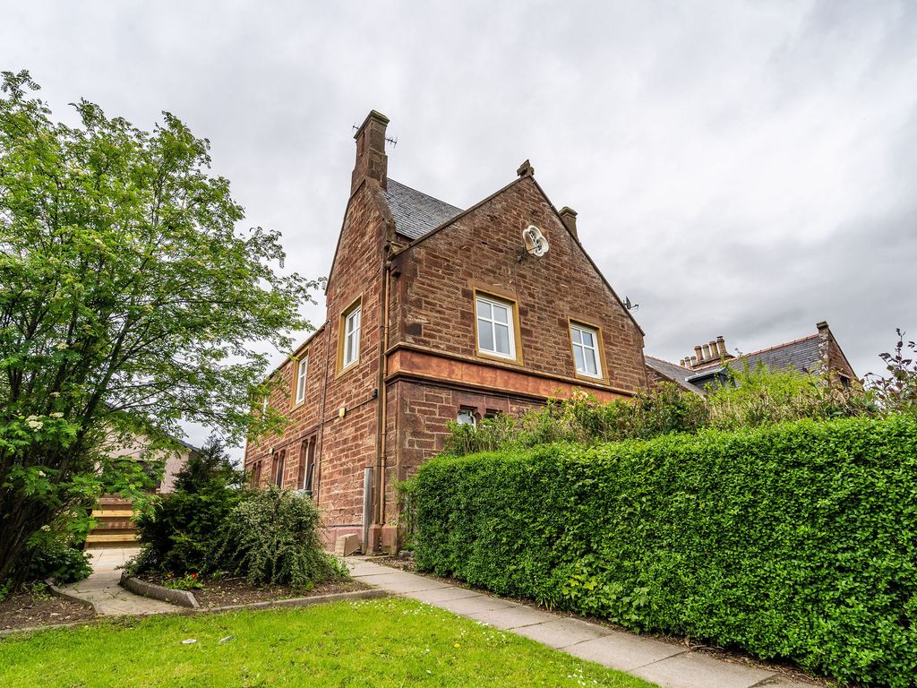 3 bed flat for sale in Banff Road, Turriff AB53, £145,000 Zoopla