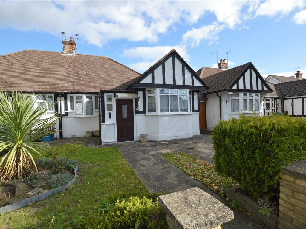 3 bed bungalow for sale in The Ridge, Whitton, Twickenham TW2 Zoopla