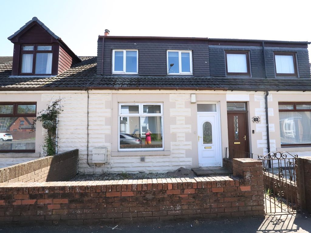 3 bed cottage for sale in Cardenden Road, Cardenden, Lochgelly KY5 Zoopla