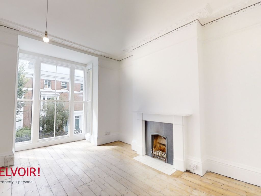 2 bed flat for sale in Buckingham Road, Brighton BN1, £385,000 Zoopla