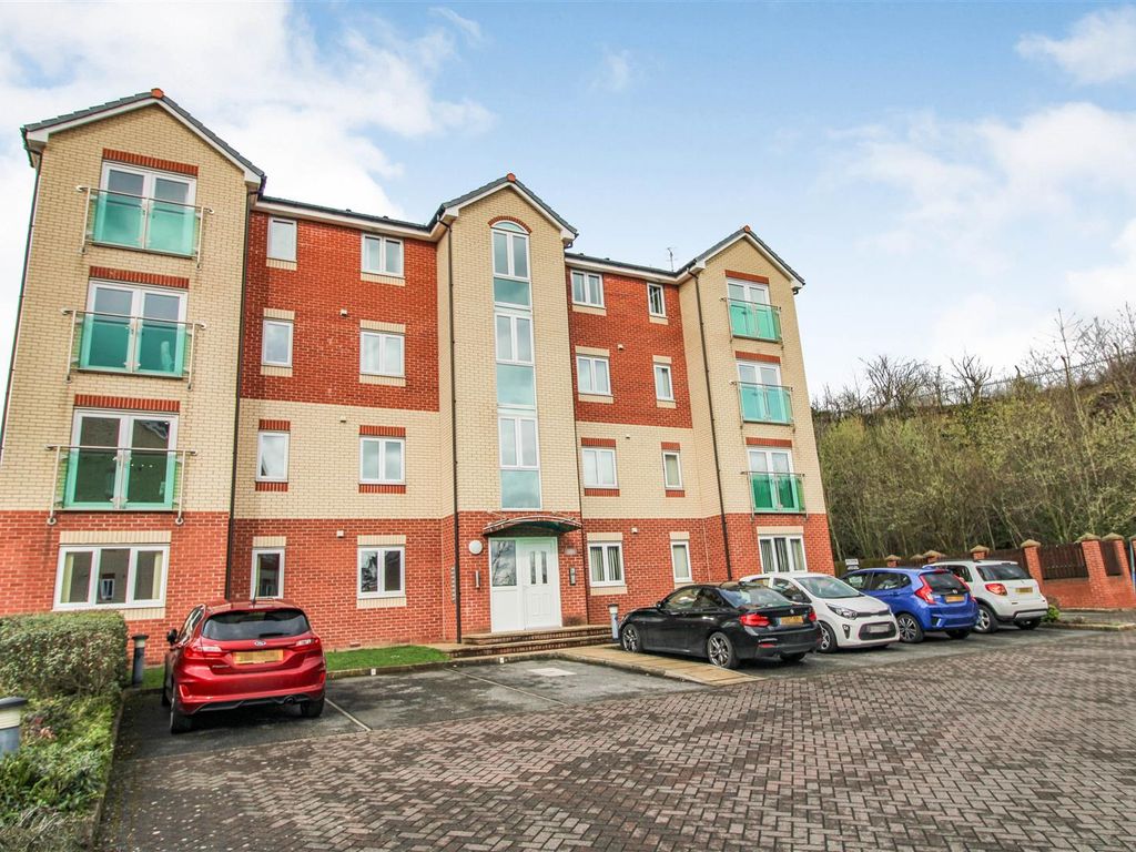 2 bed flat for sale in Leatham Avenue, Kimberworth, Rotherham S61 Zoopla