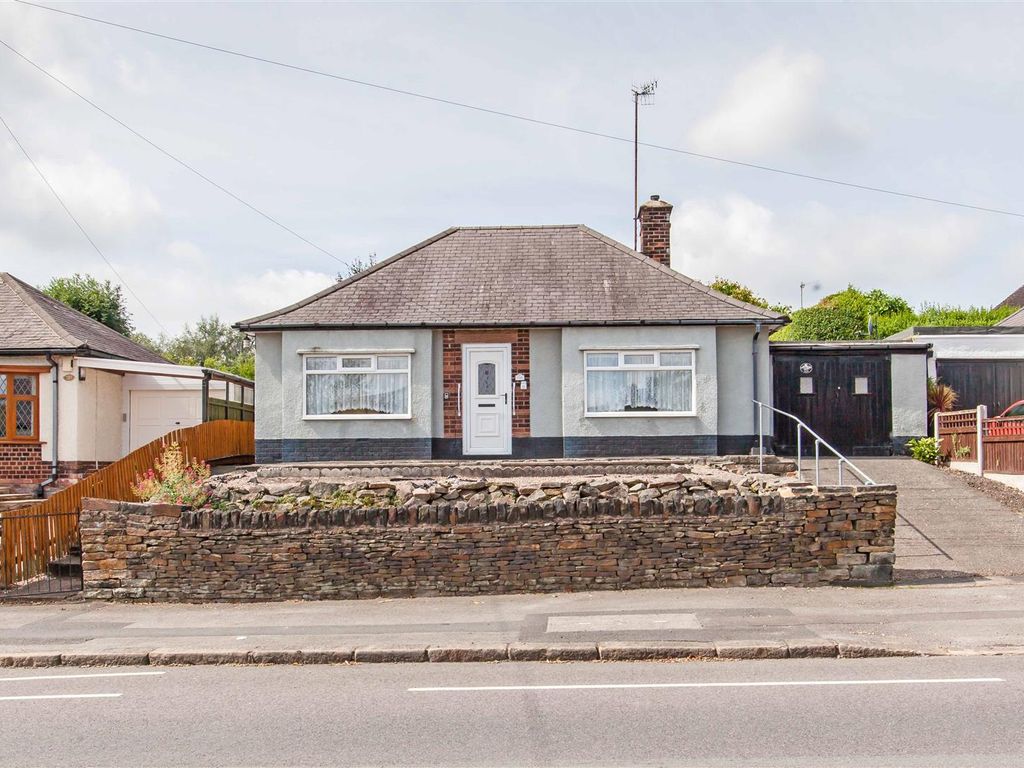 Newbold Road, Chesterfield S41  