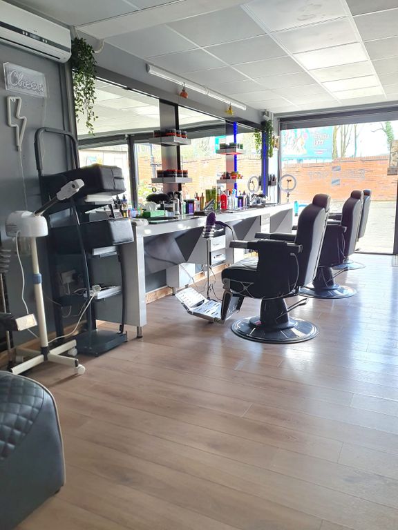 Commercial property to let in Burnt Tree, Tipton DY4 Zoopla