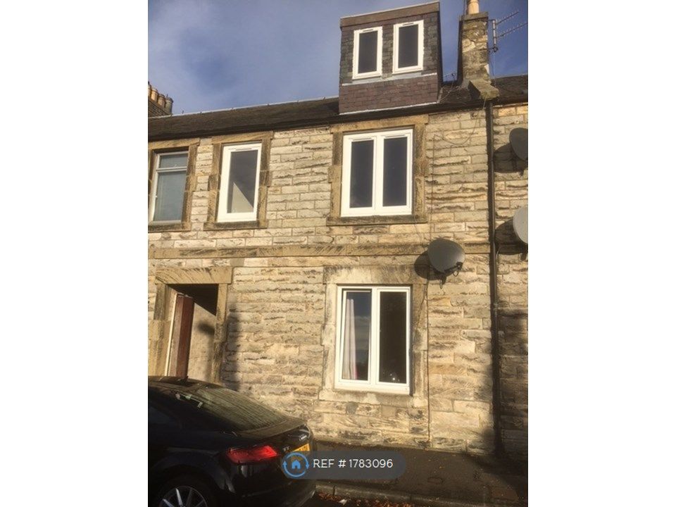 1 bed flat to rent in Imrie Place, Penicuik EH26 Zoopla