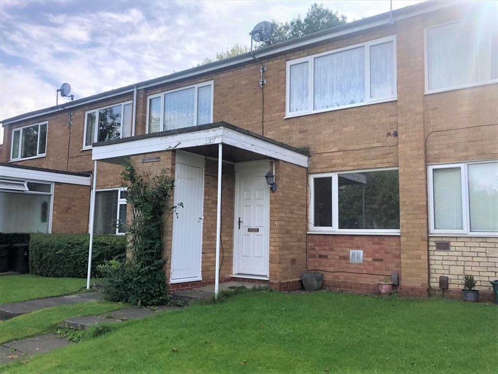 2 bed to rent in Ardath Road, Street 15, Birmingham B38 Zoopla