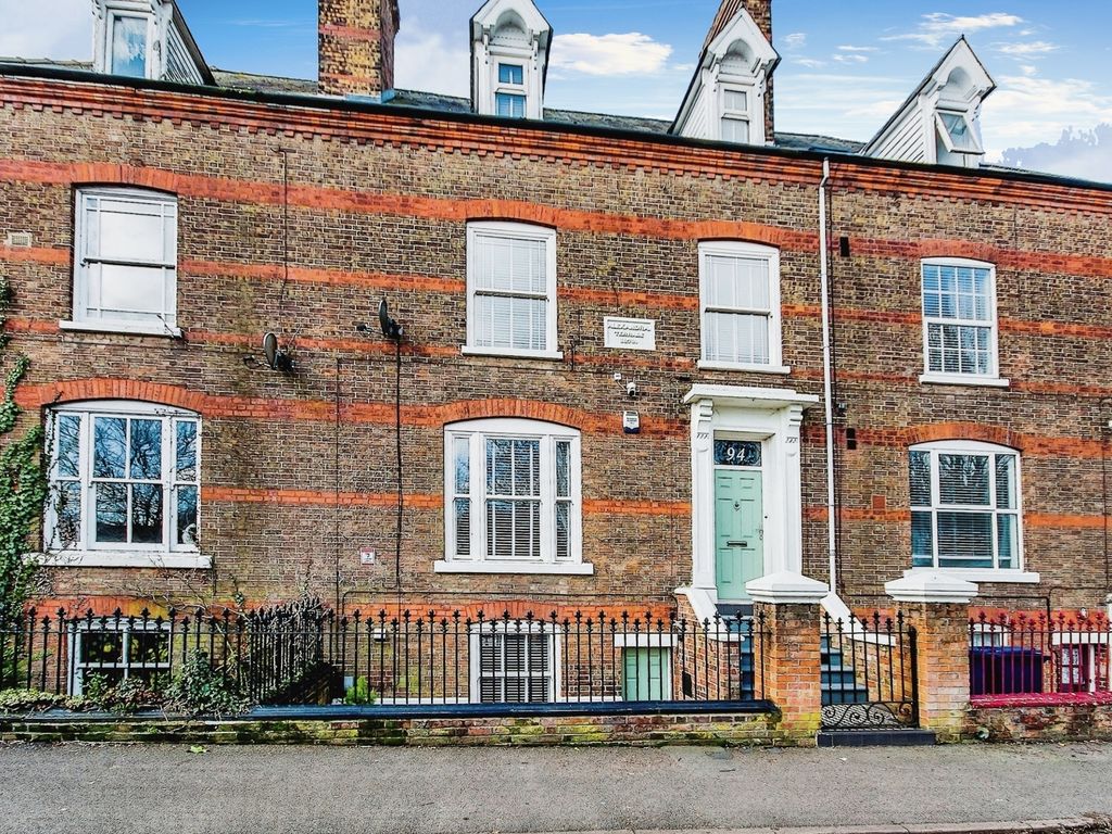 4 bed town house for sale in Elm Road, Wisbech PE13, £375,000 Zoopla