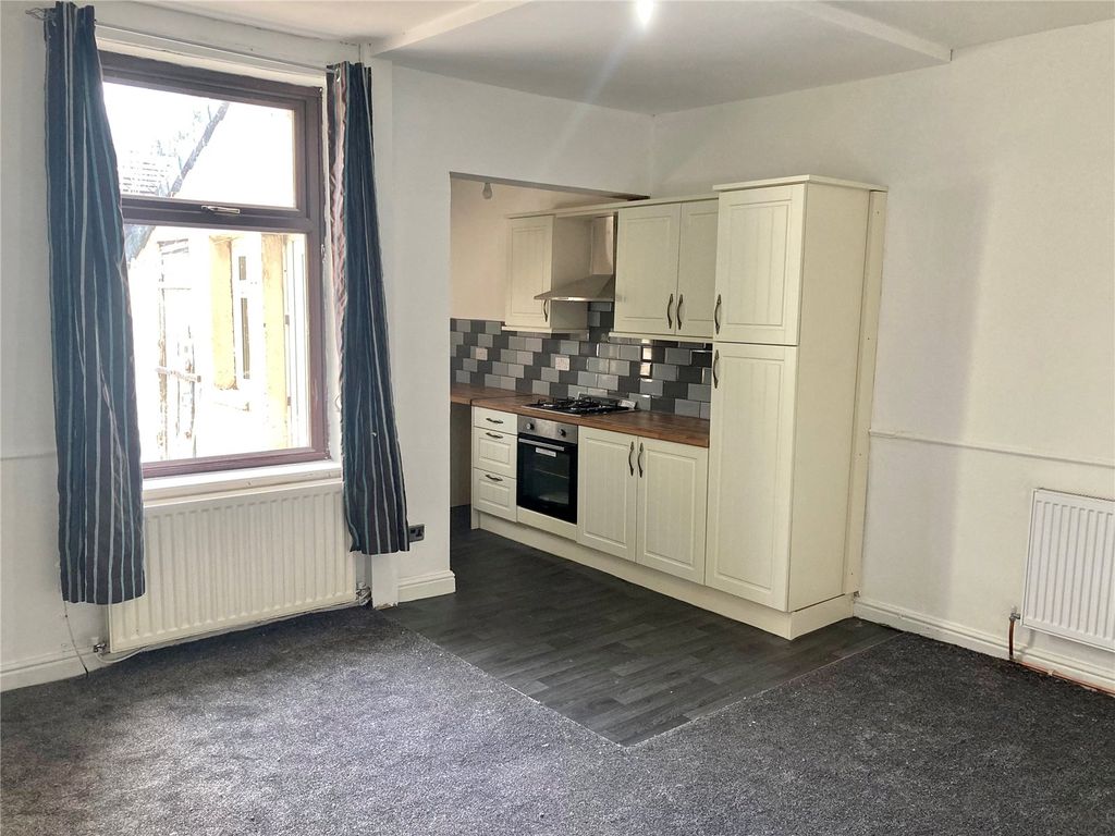 3 bed end terrace house for sale in Sunderland Street, Burnley BB12