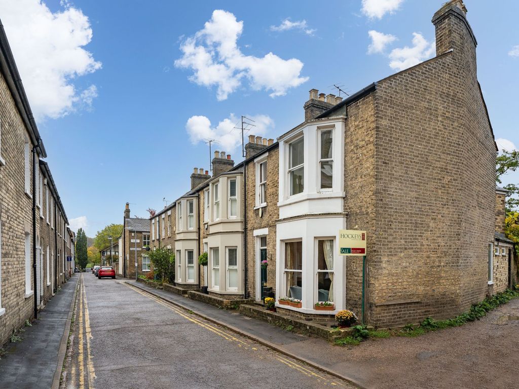 Trafalgar Road, Cambridge CB4  