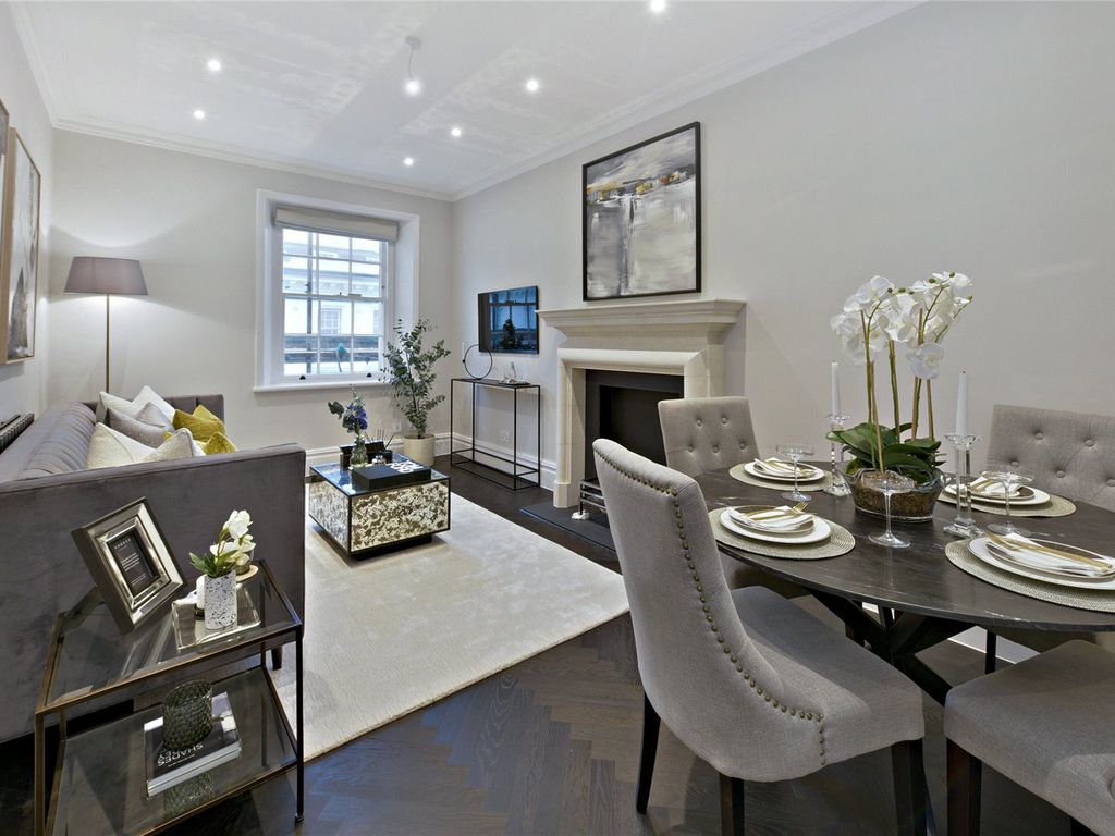 Chesham Street, London SW1X  