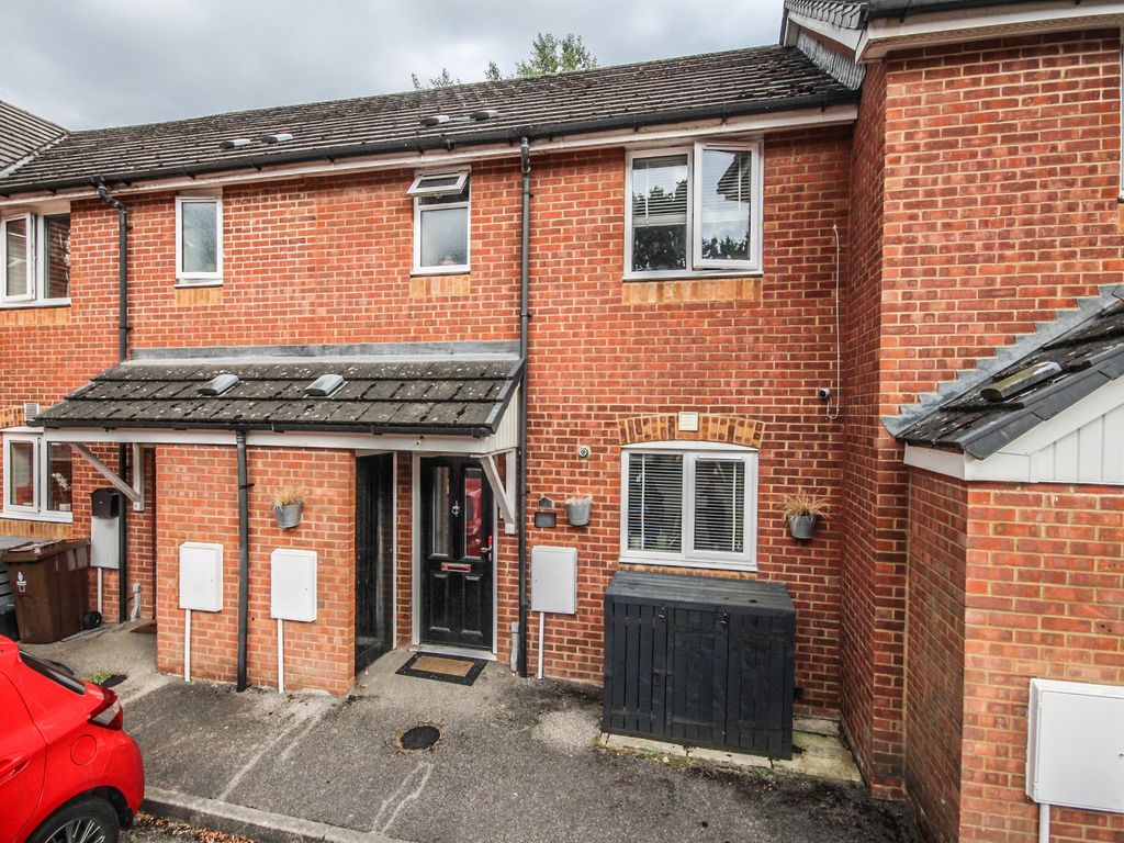 3 bed terraced house to rent in Frederick Place, Wokingham RG41 Zoopla