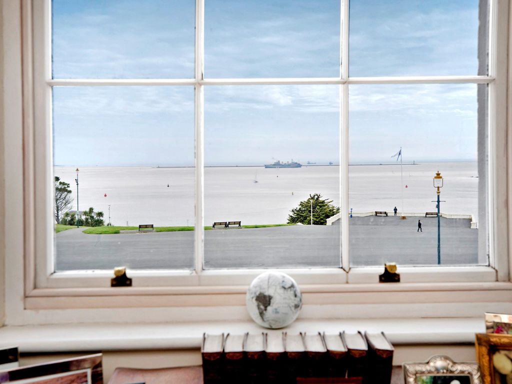 The Esplanade, Plymouth, Devon PL1  
