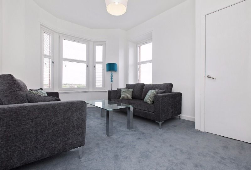 1 bed flat to rent in Maryhill Road, Maryhill, Glasgow G20, £935 pcm