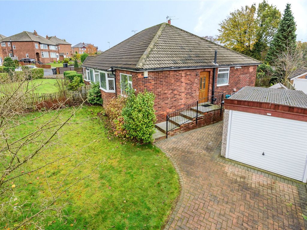 Buckstone View, Leeds, West Yorkshire LS17  