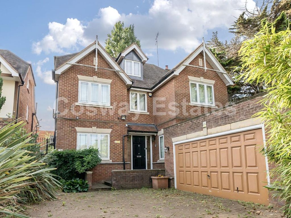 7 bed property for sale in Hendon Lane, London N3, £1,750,000 Zoopla