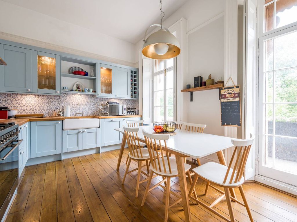 3 bed flat to rent in Brixton Hill, Brixton Hill, London SW2 Zoopla