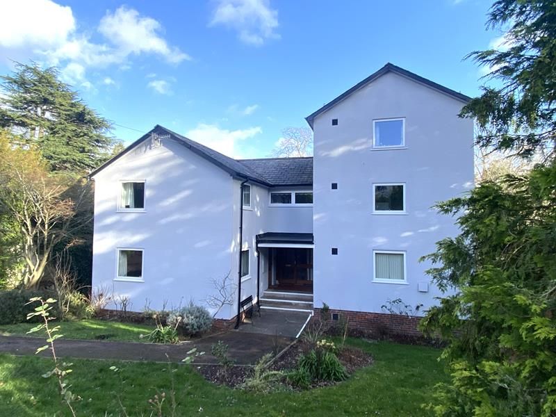 3 bed for sale in Flat 2, 138 Graham Road, Malvern
