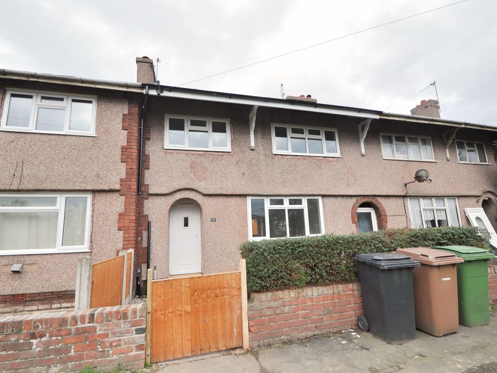 3 bed terraced house for sale in Lynwood Avenue, Wallasey CH44 Zoopla