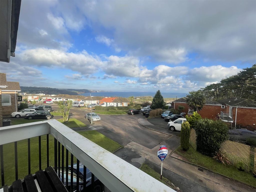 Redgate Close, Torquay TQ1  